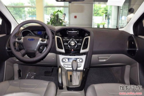 菲亚特再度国产 菲翔与四国竞争对手对比