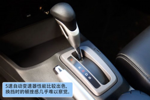 菲亚特再度国产 菲翔与四国竞争对手对比