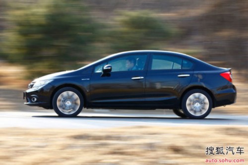 菲亚特再度国产 菲翔与四国竞争对手对比