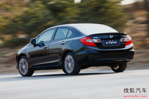 菲亚特再度国产 菲翔与四国竞争对手对比