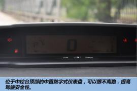 菲亚特再度国产 菲翔与四国竞争对手对比