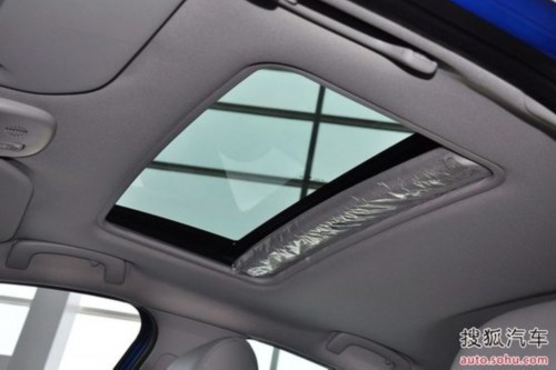 菲亚特再度国产 菲翔与四国竞争对手对比