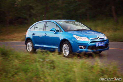 菲亚特再度国产 菲翔与四国竞争对手对比