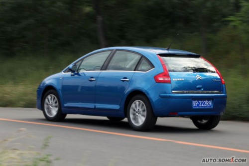 菲亚特再度国产 菲翔与四国竞争对手对比