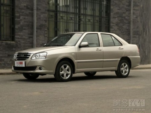 退休年龄被延长 7款应退市自主车型盘点