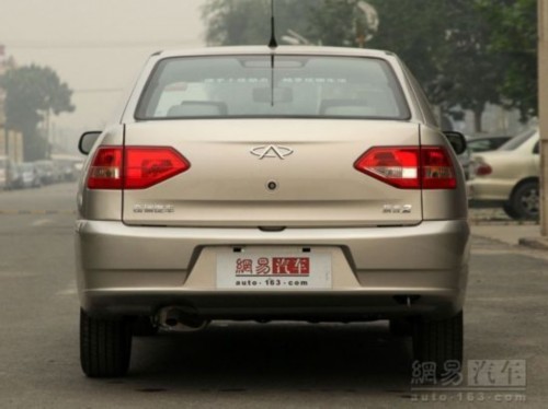 退休年龄被延长 7款应退市自主车型盘点