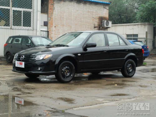 退休年龄被延长 7款应退市自主车型盘点