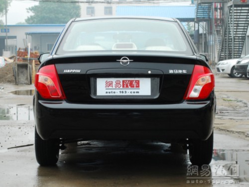 退休年龄被延长 7款应退市自主车型盘点