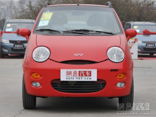 退休年龄被延长 7款应退市自主车型盘点