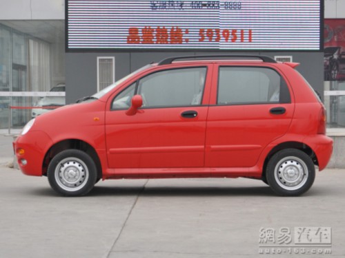 退休年龄被延长 7款应退市自主车型盘点