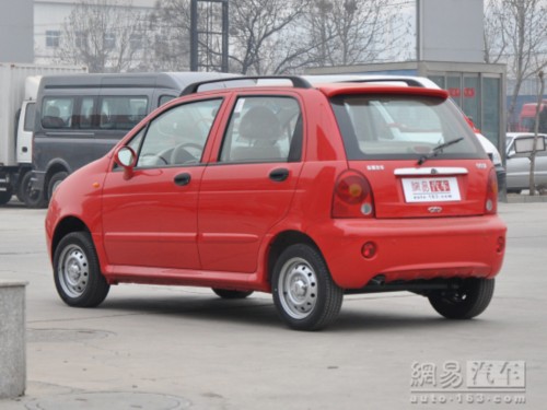 退休年龄被延长 7款应退市自主车型盘点