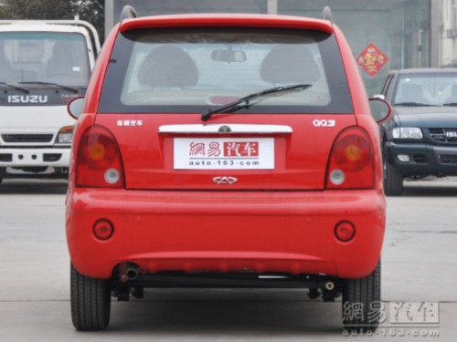 退休年龄被延长 7款应退市自主车型盘点