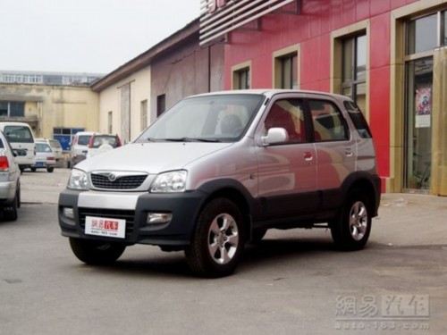 退休年龄被延长 7款应退市自主车型盘点