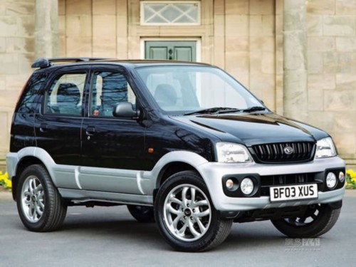 退休年龄被延长 7款应退市自主车型盘点