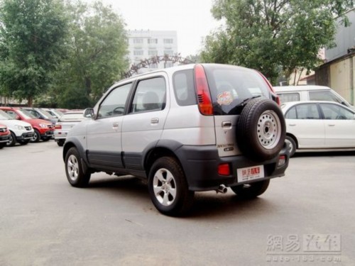 退休年龄被延长 7款应退市自主车型盘点