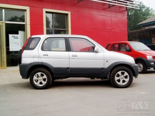 退休年龄被延长 7款应退市自主车型盘点