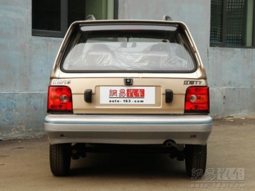 退休年龄被延长 7款应退市自主车型盘点