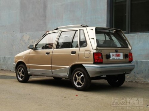 退休年龄被延长 7款应退市自主车型盘点