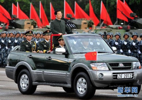 国产劲炫10月上市 广汽三菱进入“试运营”