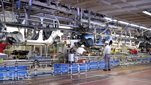 提车您需抓点儿紧 日系车本土减产解读