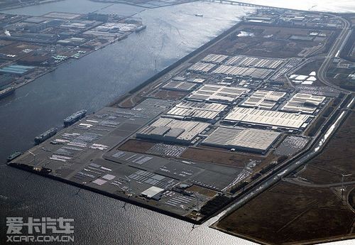 提车您需抓点儿紧 日系车本土减产解读