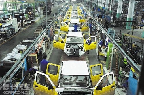 提车您需抓点儿紧 日系车本土减产解读