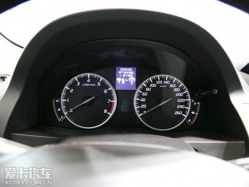 现接受预订 讴歌RDX将在9月国内上市