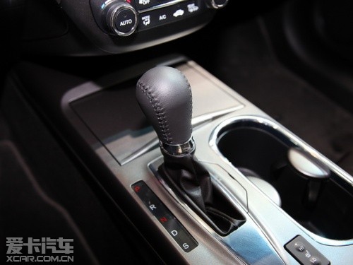 现接受预订 讴歌RDX将在9月国内上市