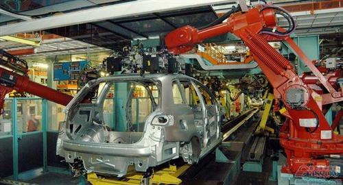 预测欧洲车市再跌3年 菲亚特拟再关闭一家本土工厂