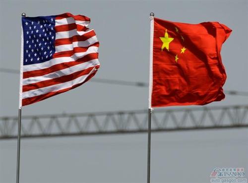 中美汽车贸易战升级 美国政府向WTO起诉双反税