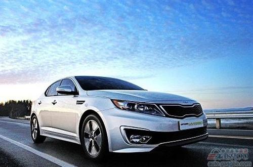 起亚上半年在美销量近28.9万辆 远舰领涨