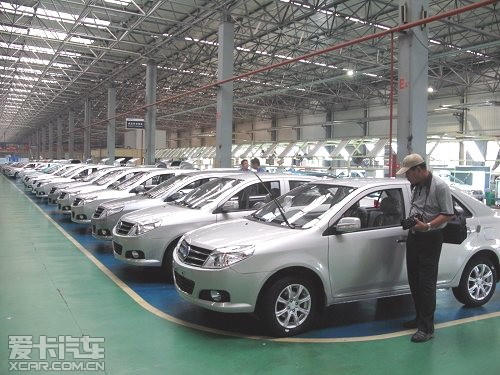 影响市场前景走向 下半年车市政策解析