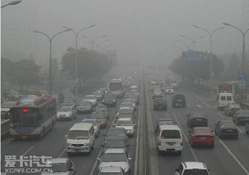 影响市场前景走向 下半年车市政策解析