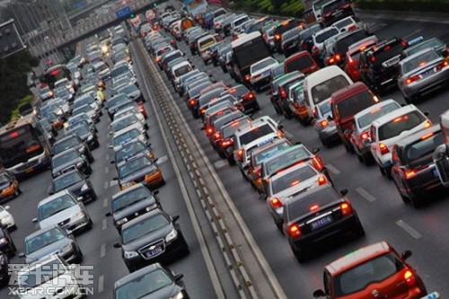 影响市场前景走向 下半年车市政策解析