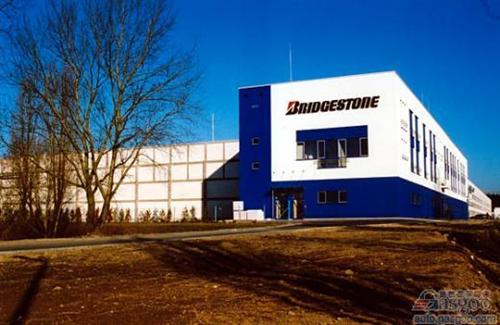 普利司通拟斥资提升其波兰工厂轮胎产能