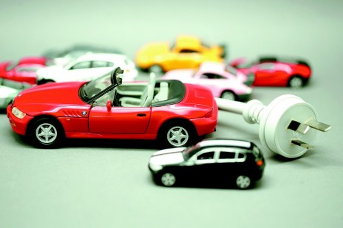 工信部明确新能源为扩产必要条件