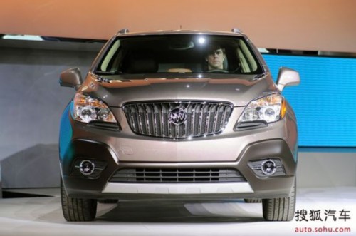 别克新SUV/新马自达2 5款新车获批将上市