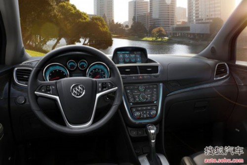 别克新SUV/新马自达2 5款新车获批将上市