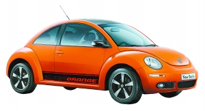 “小身材”高档车将成未来新蓝海