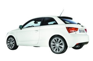 “小身材”高档车将成未来新蓝海