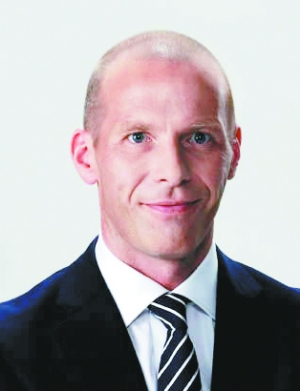 车企老总勾勒新能源产业路线图