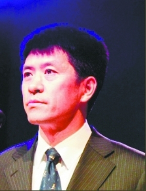 车企老总勾勒新能源产业路线图