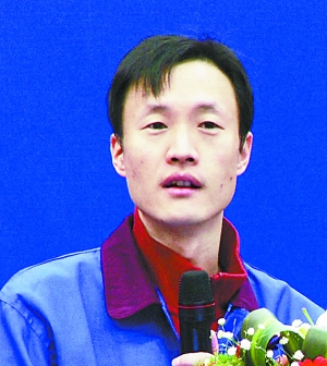 车企老总勾勒新能源产业路线图