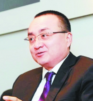 车企老总勾勒新能源产业路线图