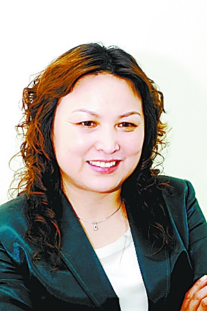 车企老总勾勒新能源产业路线图