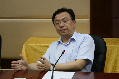 王传福：比亚迪“铁电池”产能7个月可翻5倍