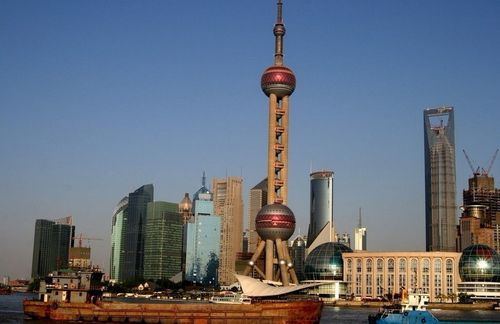 上海：“限制小汽车”是治堵重要对策
