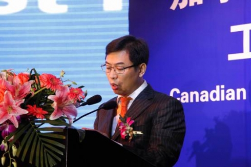 四川波鸿并购加拿大百年著名汽车零部件企业