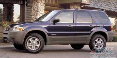 因自动加速隐患 福特全球召回48.7万辆翼虎