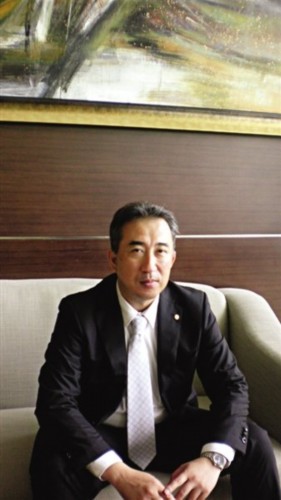 铃木在华寻找新支点 下探三四线城市谋振兴